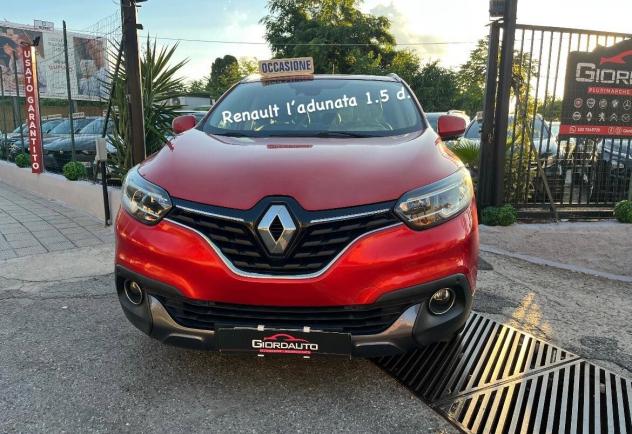 Renault Kadjar dCi 130CV 4x4 Energy Intens - Foto 2
