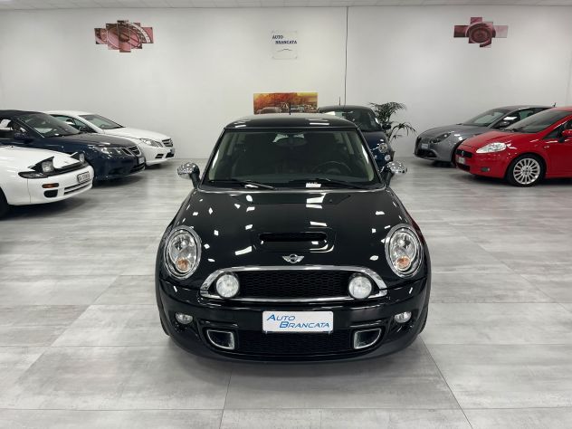 MINI Cooper S 1.6 184cv - Foto 2