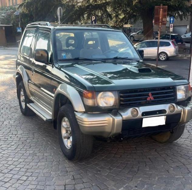 MITSUBISHI Pajero 2.8 TDI rif. 23983553 - Foto 3