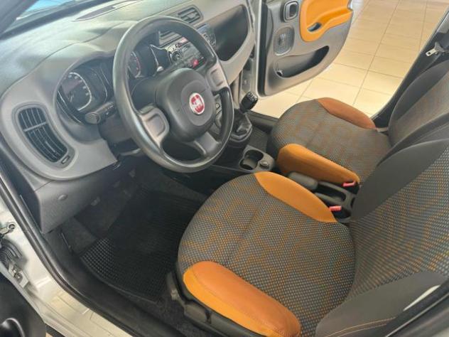 FIAT Panda 0.9 TwinAir Turbo S&S 4x4 rif. 20480327 - Foto 10