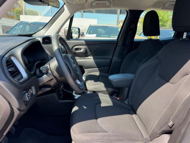 JEEP Renegade 1.6 Mjt 130 CV Limited rif. 24062936 - Foto 10