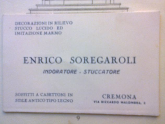 Bicicletta d'epoca (1940) - Foto 3