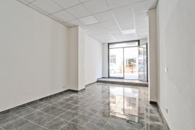 locale commerciale in vendita a Roma in zona Parioli
