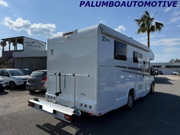 FORD X-GO XCAMP 69 PLUS rif. 23775072 - Foto 5
