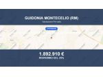 Immobile in asta di 5797 m² in vendita a Guidonia Montecelio