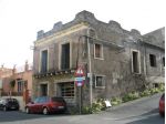 Acireale casa singola da completare