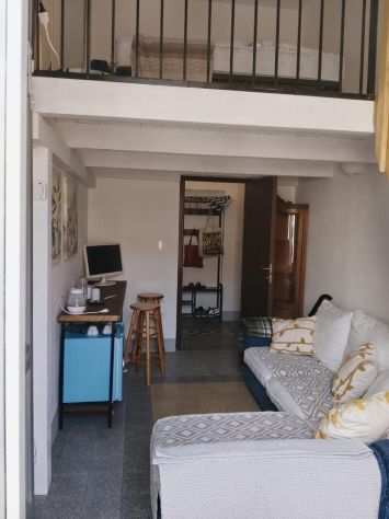 VENDESI APPARTAMENTO IN CENTRO AD ALGHERO - Foto 4