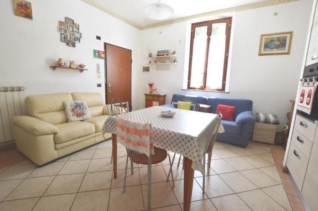 Appartamento in vendita a Altopascio 45 mq Rif: 1420418 - Foto 4