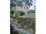 Villa d'epoca