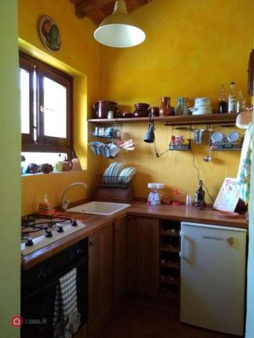 Rustico/Casale di 250mq in maglianese sp54 a Calvi dell'Umbria - Foto 3