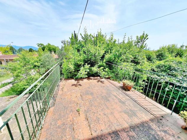 Terratetto in vendita a Sant'Angelo a Lecore - Campi Bisenzio 180 mq Rif: 1309355