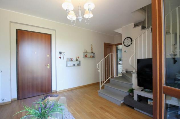 Villa in vendita a Segromigno In Monte - Capannori 100 mq Rif: 1333624 - Foto 5