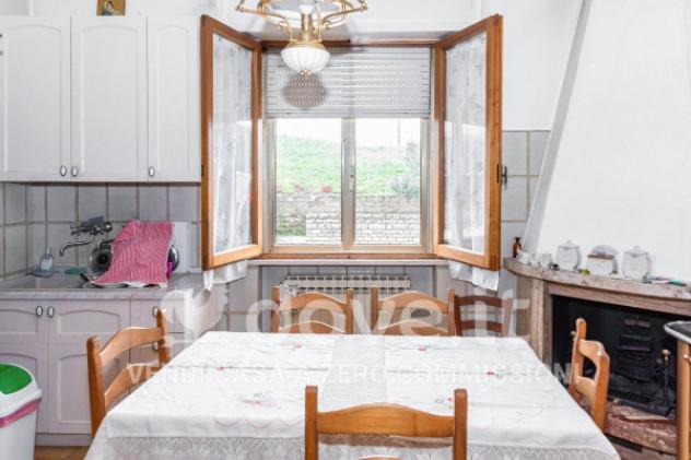 Appartamento di 109 m² con 5 locali e box auto in vendita a Castiglione d'Orcia - Foto 5