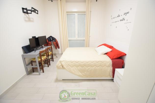 APPARTAMENTO di 3 vani e di 80 mq (CAVENAGO DI BRIANZA) rif. CAVENAGO 3 LOCALI 155 - Foto 7