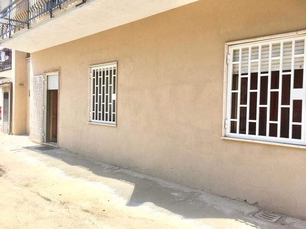 APPARTAMENTO AL PIANO TERRA IN VENDITA A CIVITA CASTELLANA (BORGHETTO)