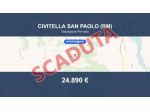 Immobile in asta di 71 m² in vendita a Civitella San Paolo