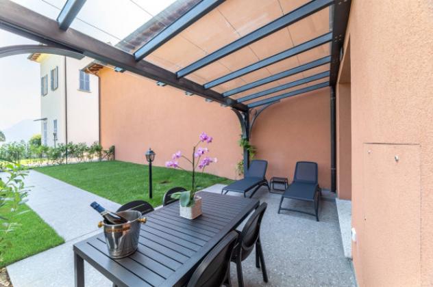 Appartamento di 100 m² con 5 locali in vendita a Como - Foto 14
