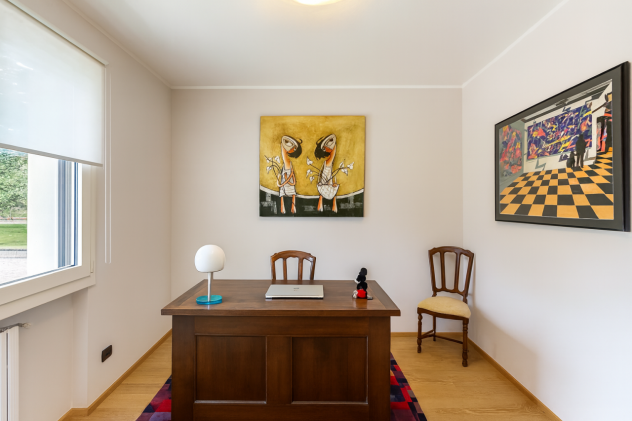 Villa in vendita a Dormelletto - Foto 17
