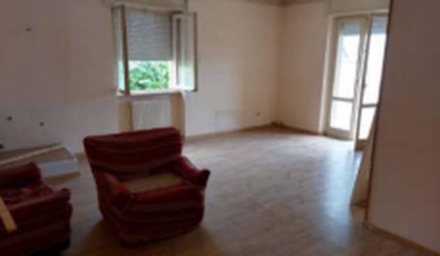 Immobile in asta di 151 m² in vendita a Gubbio - Foto 4