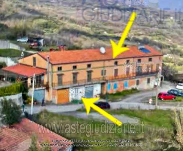 IMMOBILI-IMMOBILE RESIDENZIALE-Montano Antilia, 84060