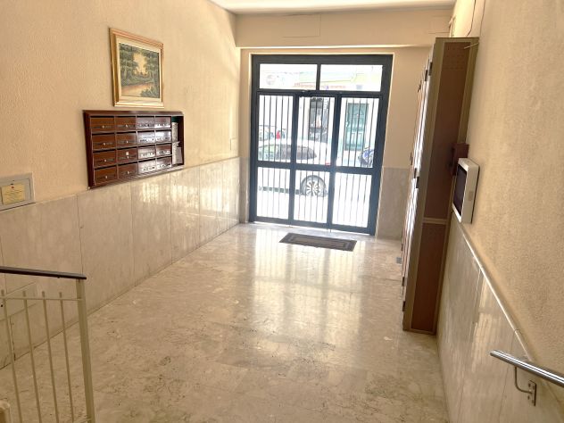 Palermo – Via Aloisio Juvara 42/n | Appartamento di 94 mq con ampio balcone - Foto 2