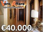 V000117 - APPARTAMENTO 120MQ RISTRUTTURATO VISTA MARE