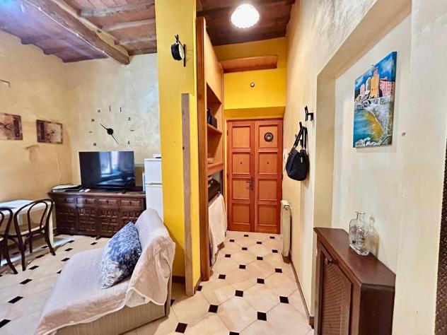 Appartamento in vendita a Rio Marina - Rio 46 mq Rif: 1429038