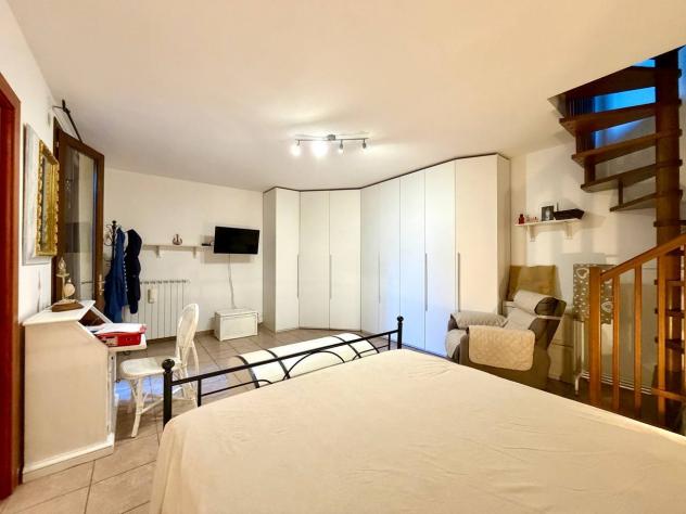 Bilocale in vendita a Riparbella - Foto 17
