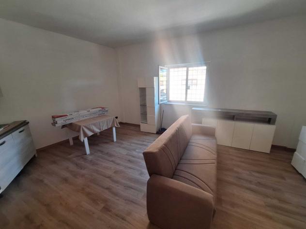 Appartamento in Via del Forte Braschi - Foto 7