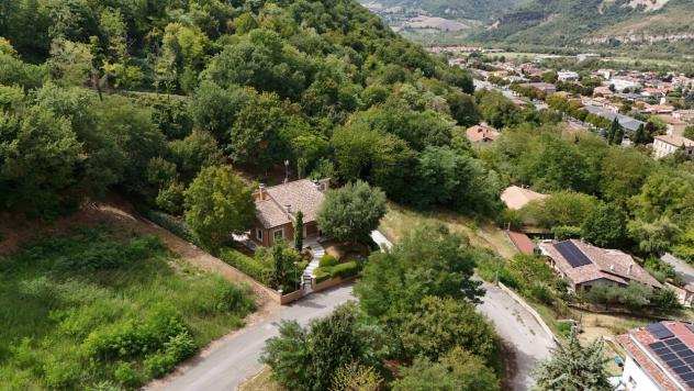 Villa in vendita a San Leo - Foto 10