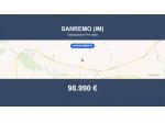 Immobile in asta di 200 m² in vendita a Sanremo