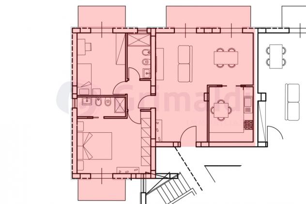 Appartamento in vendita a Siracusa - Foto 9