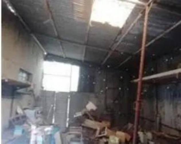 Immobile in asta di 242 m² con più di 5 locali e box auto in vendita a Tavoleto - Foto 19