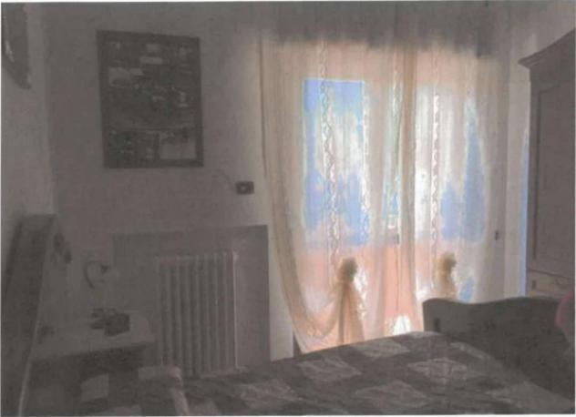 Immobile in asta di 159 m² con più di 5 locali e box auto in vendita a Teramo - Foto 3