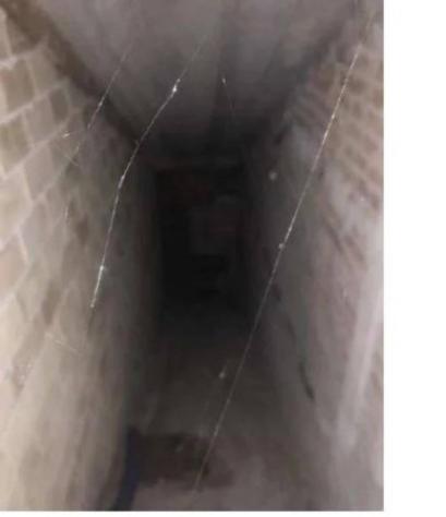 Immobile in asta di 265 m² con più di 5 locali in vendita a Torre de' Passeri - Foto 4