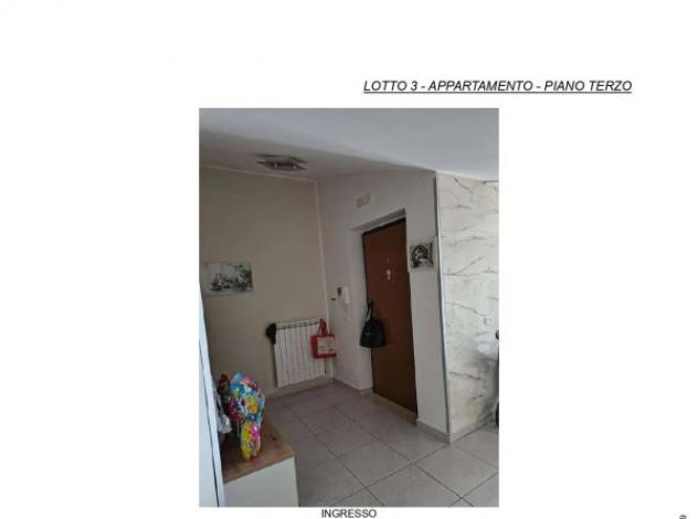 Immobile in asta di 96 m² con più di 5 locali in vendita a Vitulazio - Foto 10