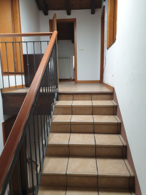 PORZIONE DI CASA RISTRUTTURATA - Foto 8