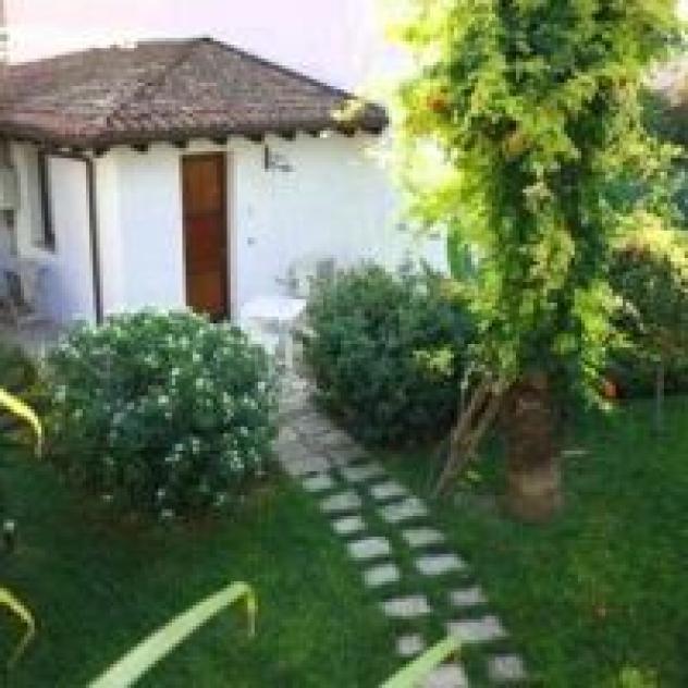 Il Giunco Residence