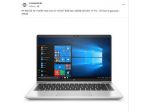 HP 440 G8 14"
