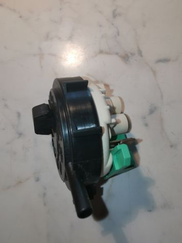 124535501 pressostato Rex Electrolux Aeg - Foto 2