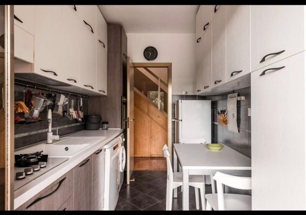 Cucina completa di tutti gli elettrodomestici - Foto 4