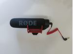 Microfono Rode professionale