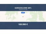 Immobile in asta di 153 m² in vendita a Gorgoglione