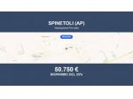Immobile in asta di 188 m² in vendita a Spinetoli