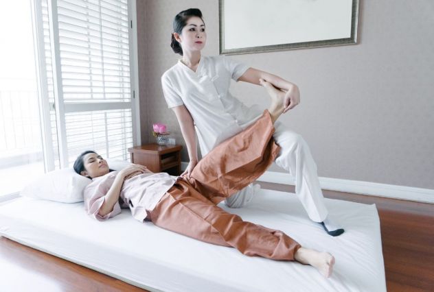 Massaggiatrice orientale,professionista nel campo dei massaggi TEL 3201818076 - Foto 5