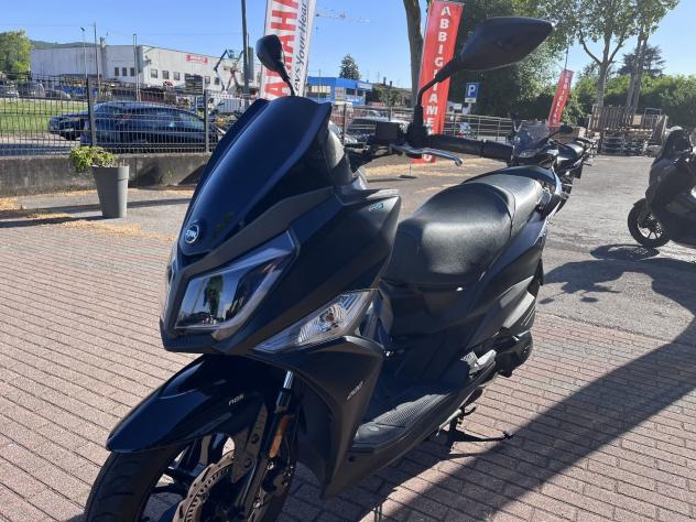 Sym Jet 14 200 pochi km - Foto 7