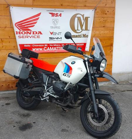 BMW R 1200 GS BMW R 1200 GS ALLESTIMENTO UNIT GARAGE - Foto 9