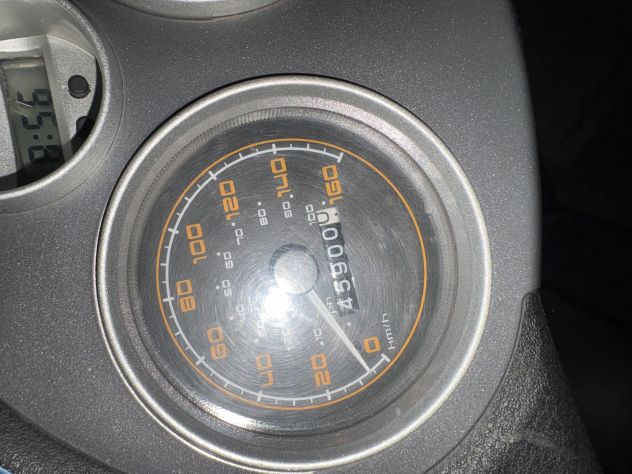 Piaggio Carnaby 200 - Foto 4