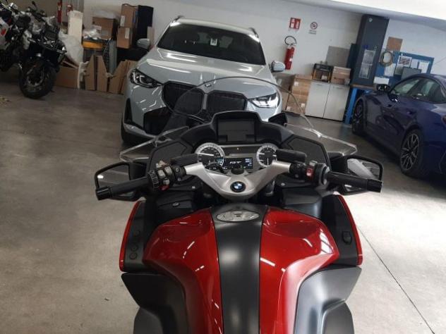 BMW R 1250 RT R 1250 RT rif. 23980130 - Foto 7