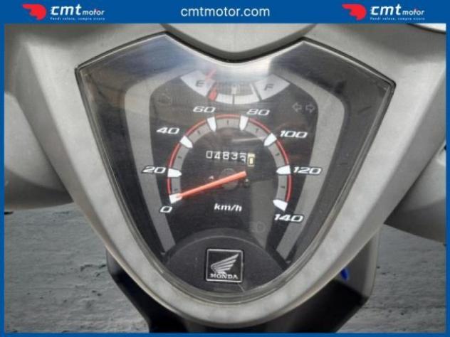 HONDA Vision 110 Garantito e Finanziabile rif. 23684290 - Foto 5